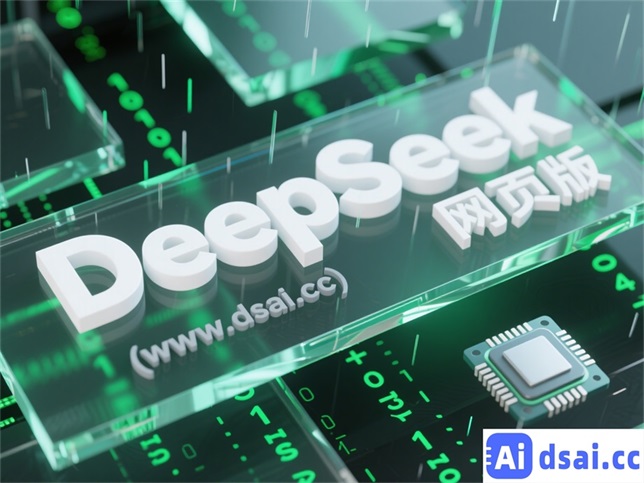 DeepSeek网页版对话技巧 - 精准提问指南