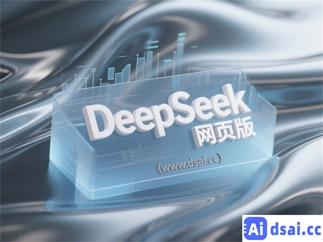 DeepSeek生成图片 - 文字秒变神图