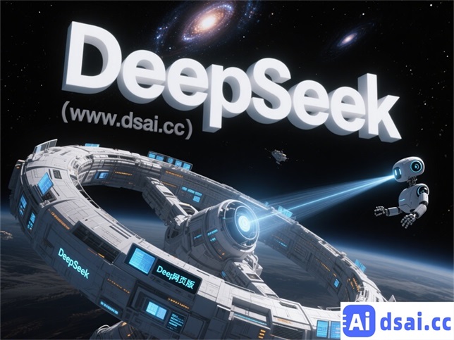 DeepSeek在线使用PPT - 内容智能优化